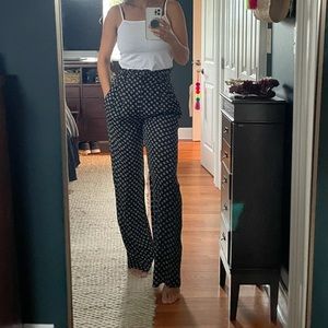 Flynn Skye Wish Upon A Star Pant, size small